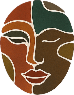 Graceful Mosaic logo